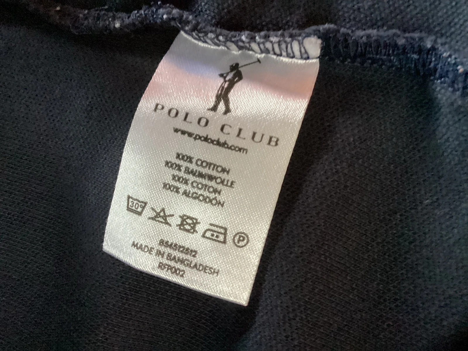 Polo  Polo Club S – photo 4